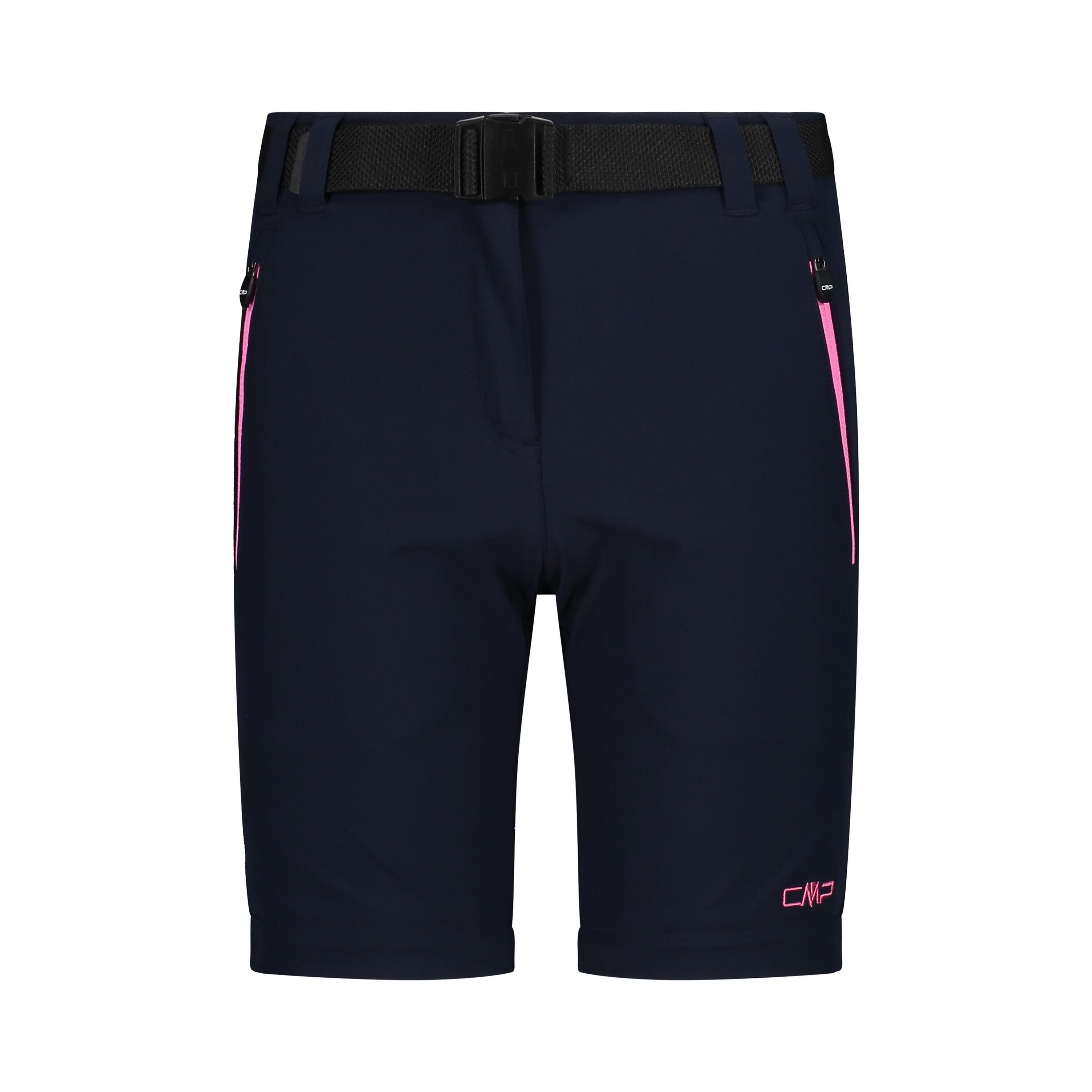 CMP Mädchen Hose Stretch Zip Off 3T51445 9/11