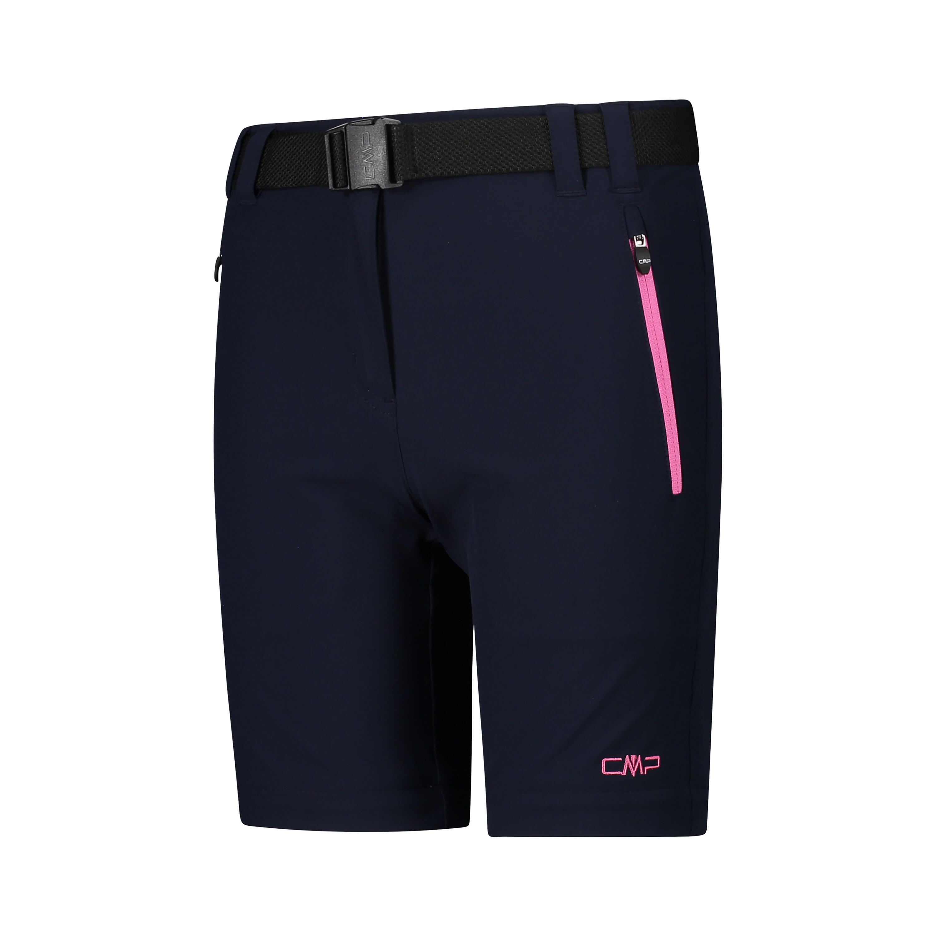 CMP Mädchen Hose Stretch Zip Off 3T51445 11/11