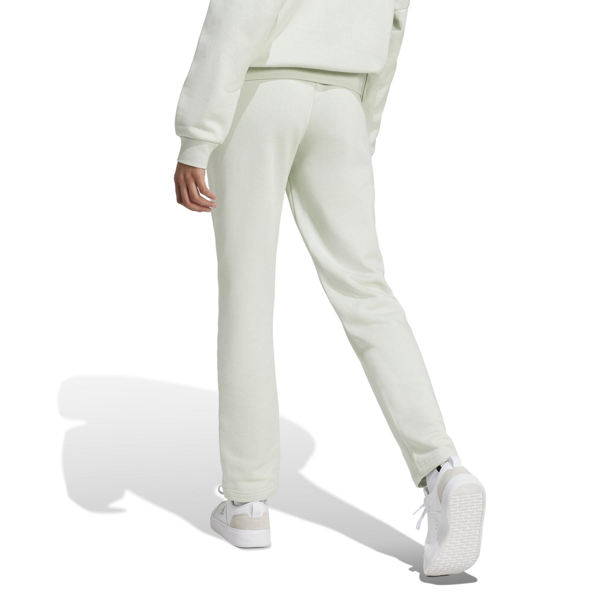 Pantalon Femmes Adidas SL FC PT vert 2/4