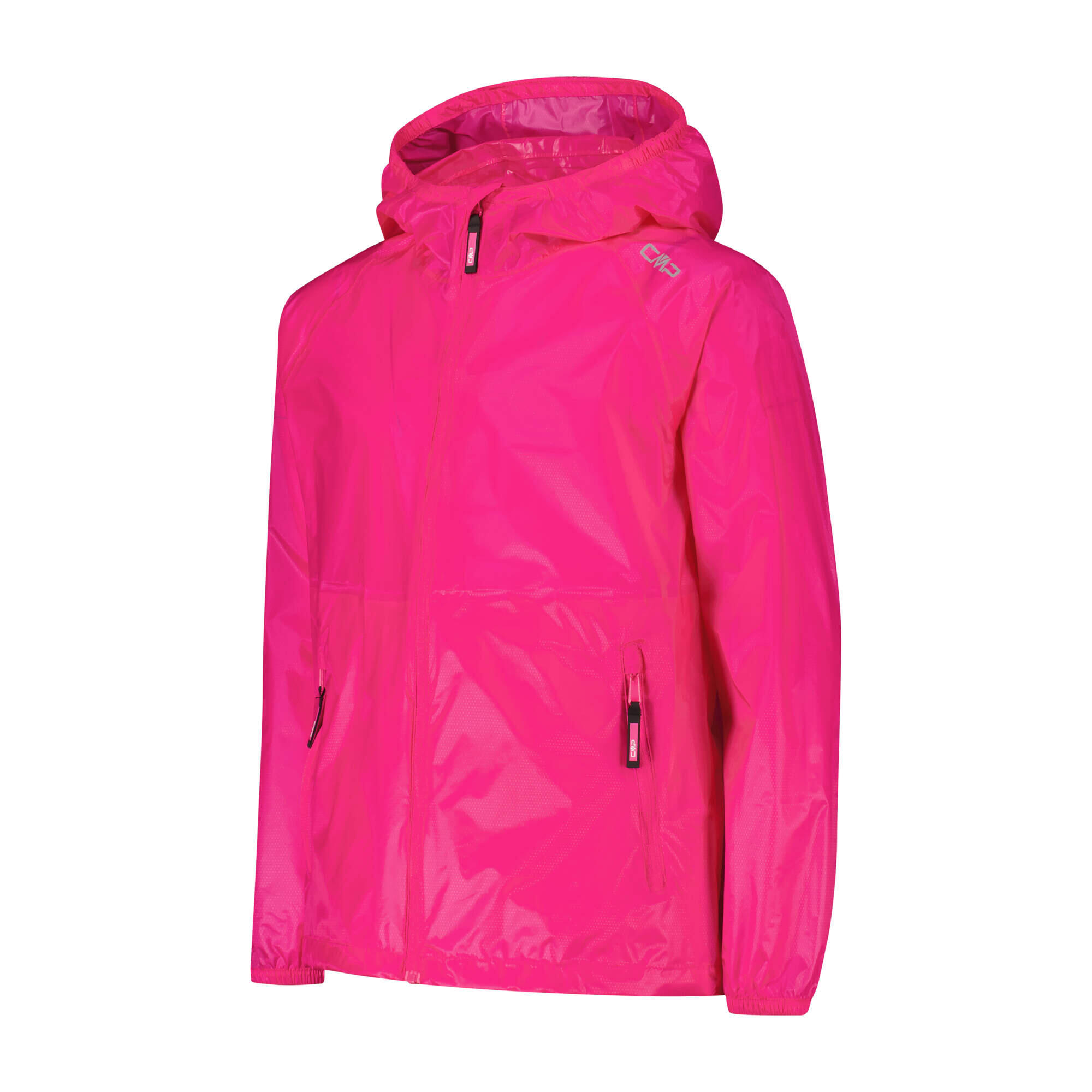 Veste imperméable fille CMP 3/5