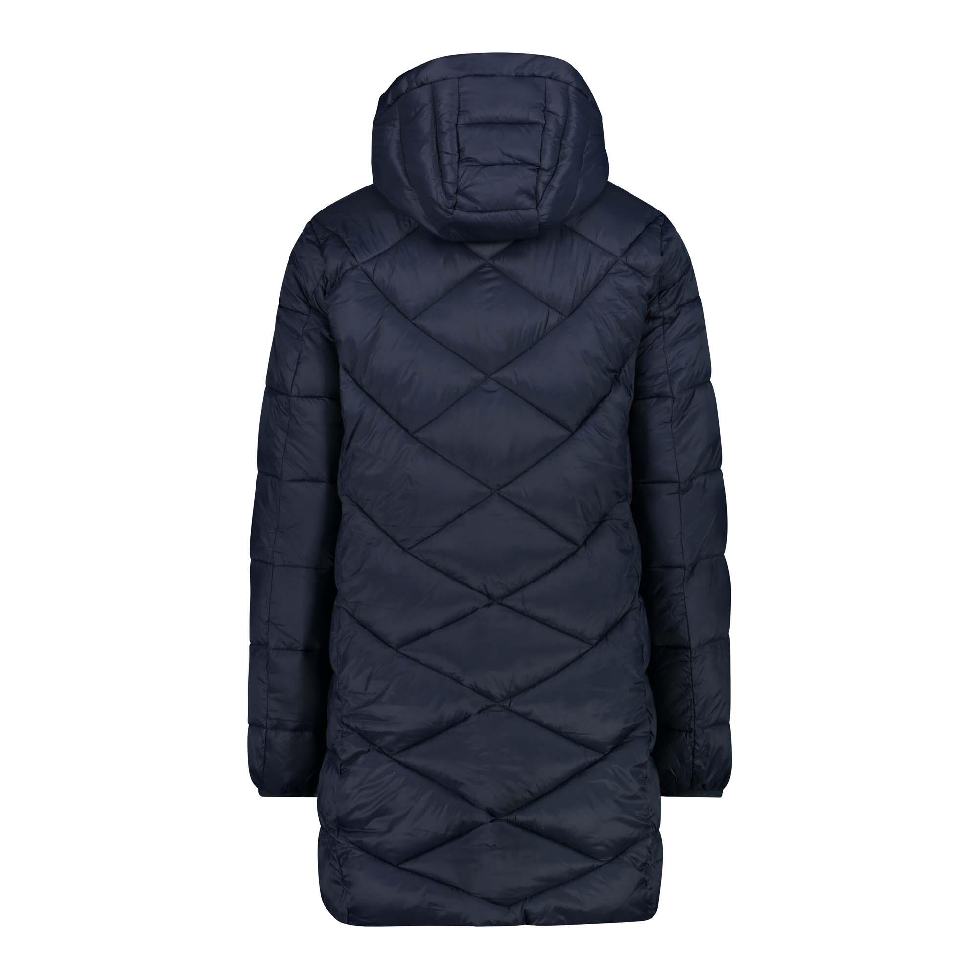 Manteau de randonnée pour femmes CMP 2/7