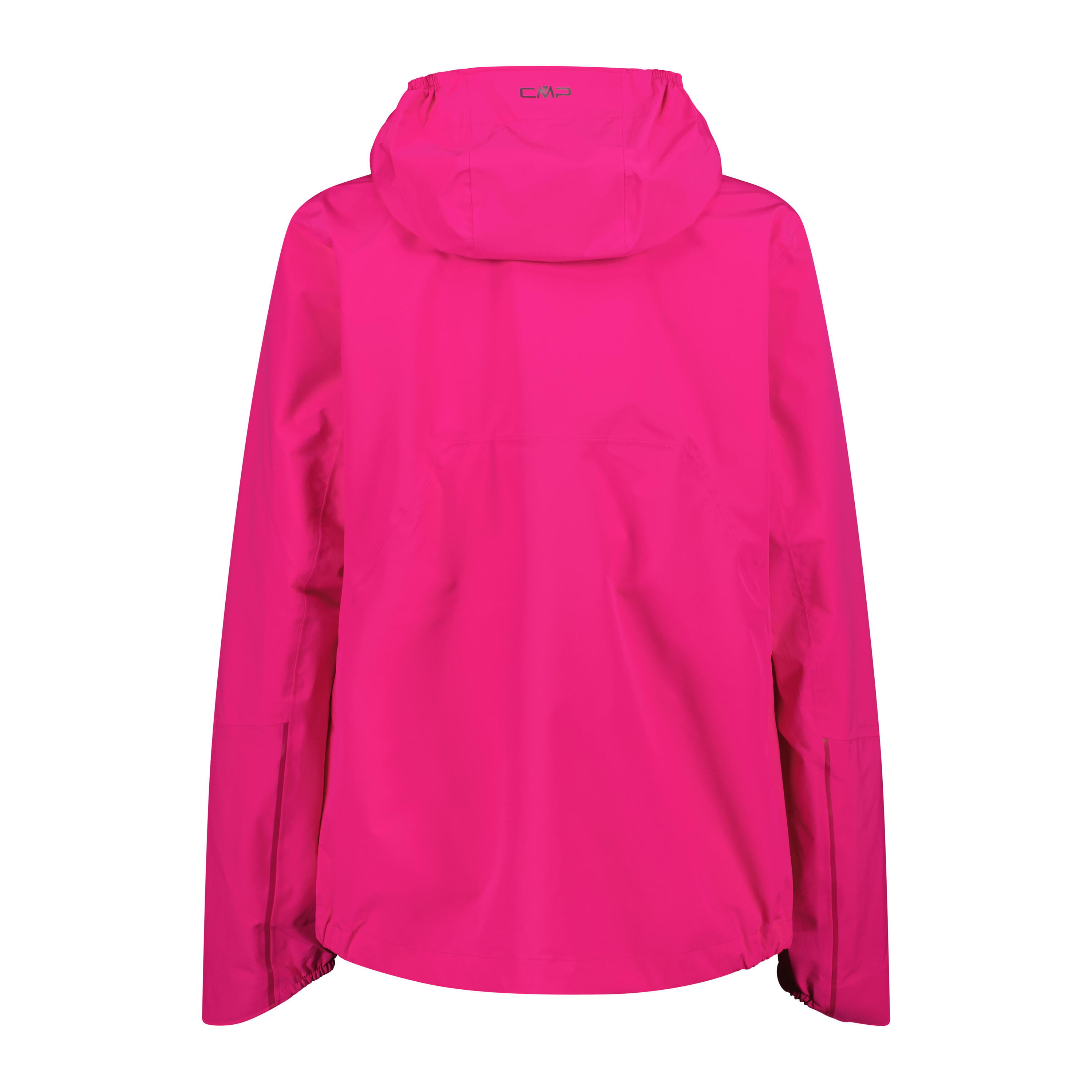 Chaqueta con capucha CMP 2/3
