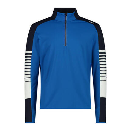 CMP Herren Fleecejacke Softech Man Sweat 34L4157