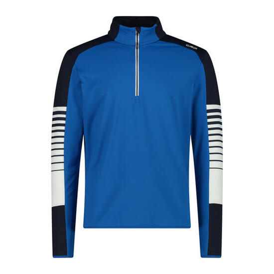CMP Herren Fleecejacke Softech Man Sweat 34L4157