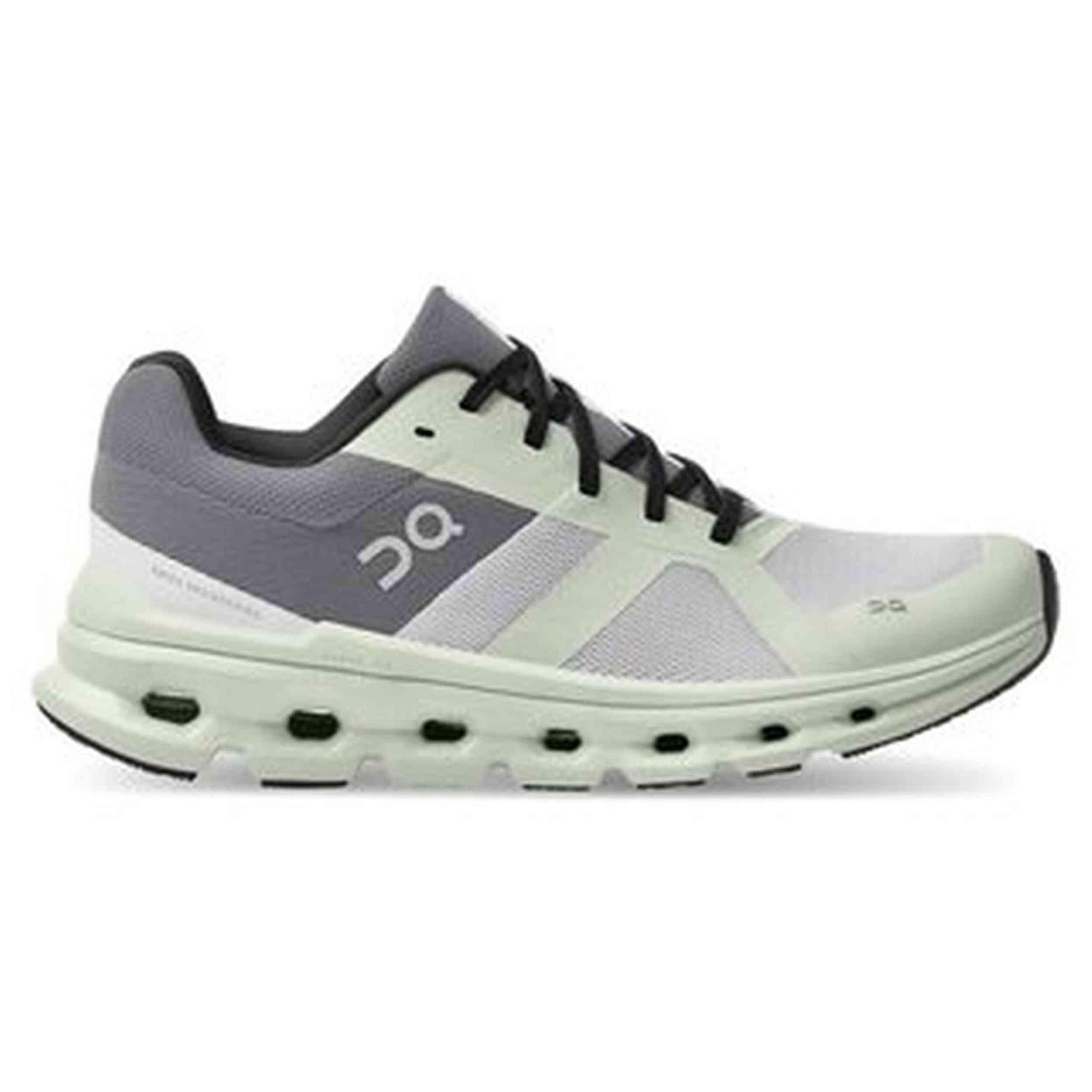 Chaussures de course Femmes On Running Cloudrunner 2 blanc 2/2