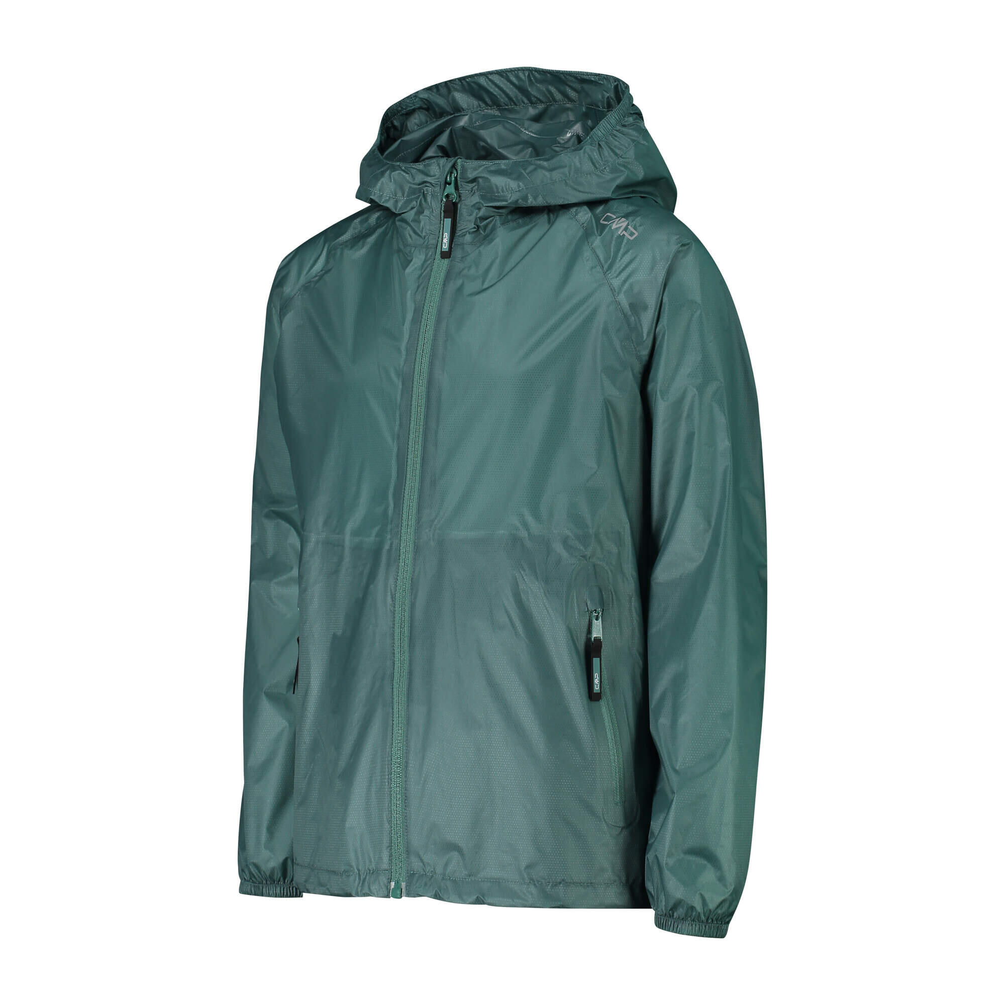 Veste imperméable fille CMP 3/5