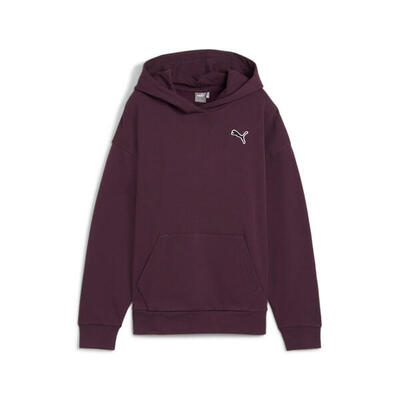 Puma Damen Kapuzenpullover BETTER ESSENTIALS Hoodie FL 676804