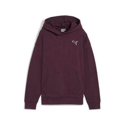 Puma Damen Kapuzenpullover BETTER ESSENTIALS Hoodie FL 676804