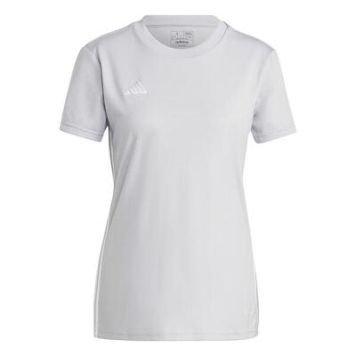 T-shirt adidas dames blauw aeroready