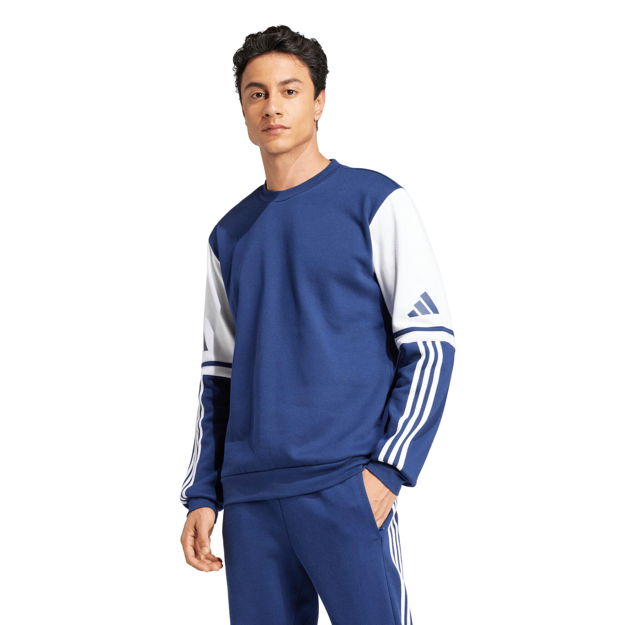 Sweatshirt adidas Squadra25 2/7