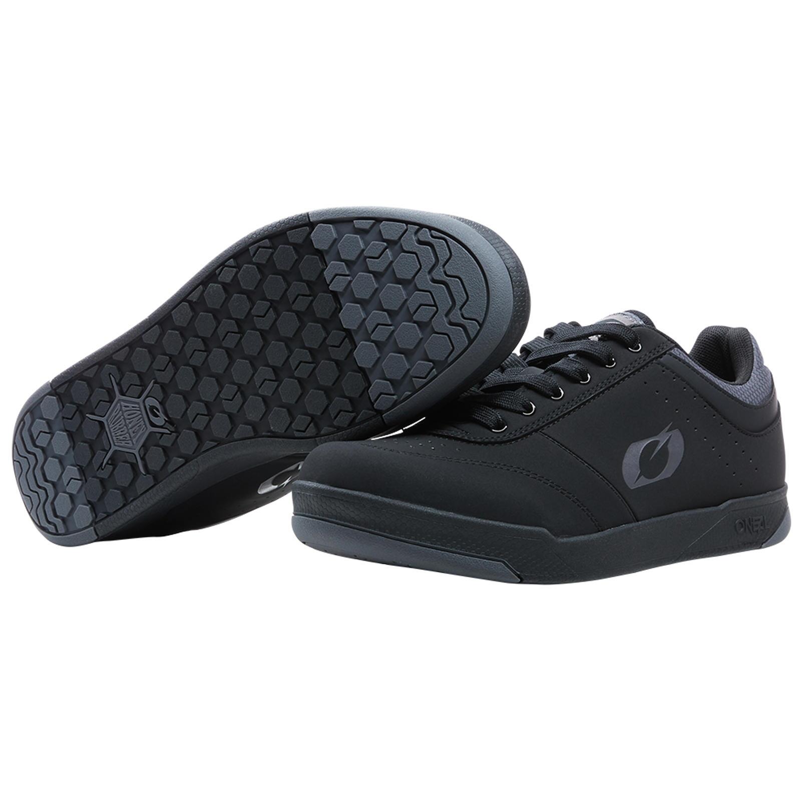 O'NEAL Unisex Fahrradschuhe Pumps Flat V.22 2/4