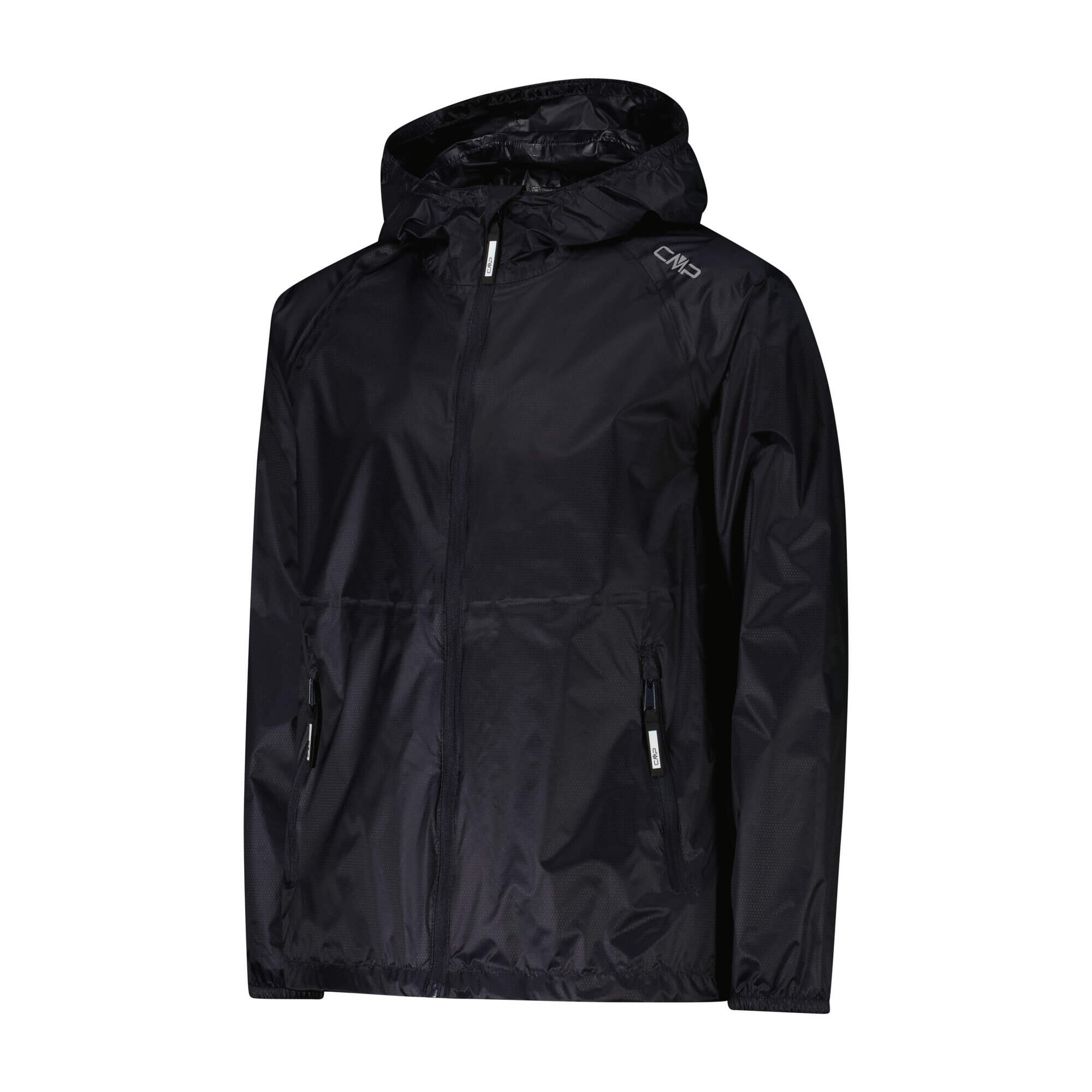 Veste imperméable fille CMP 3/5
