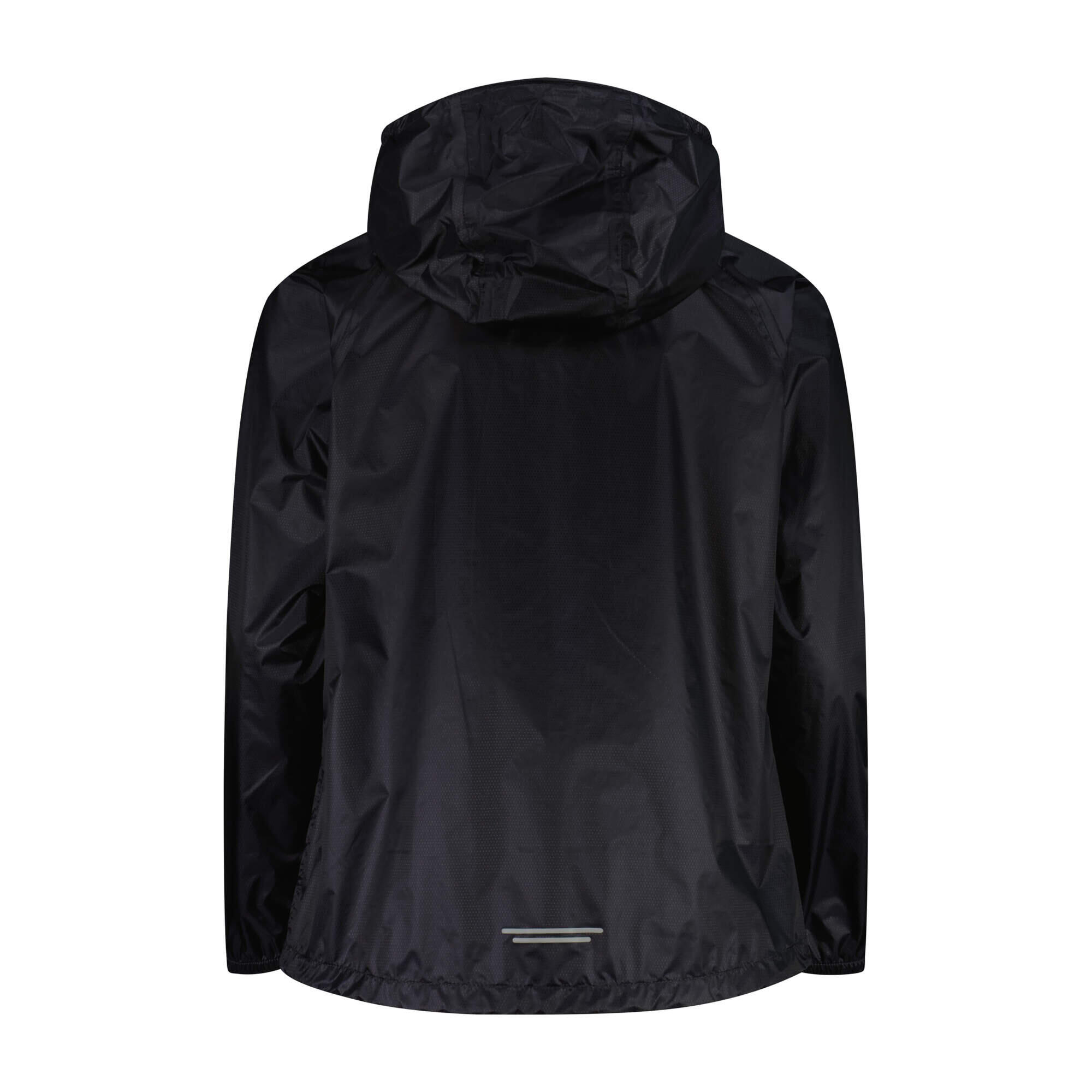 Veste imperméable fille CMP 2/5