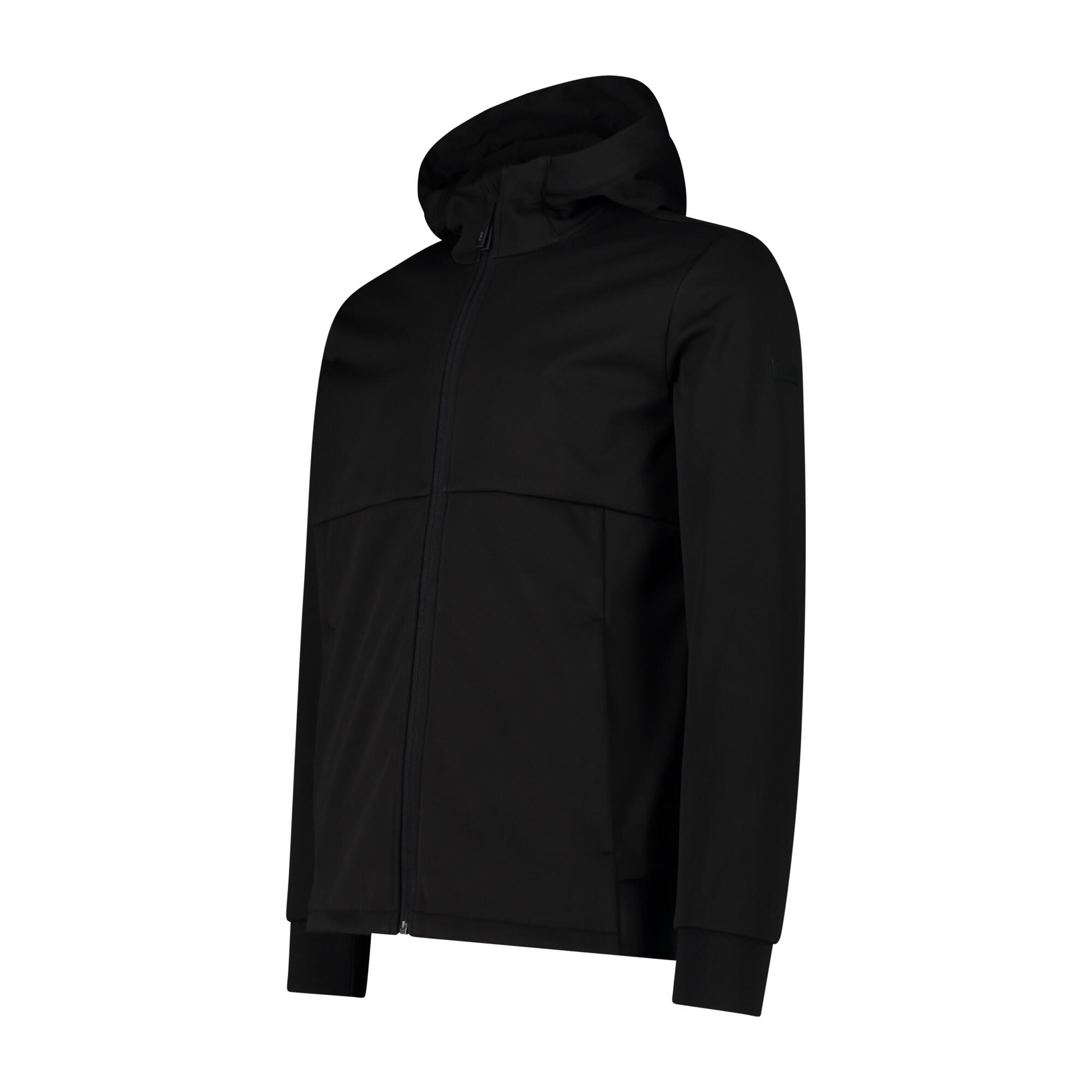 Kurtka softshell z kapturem CMP 3/3