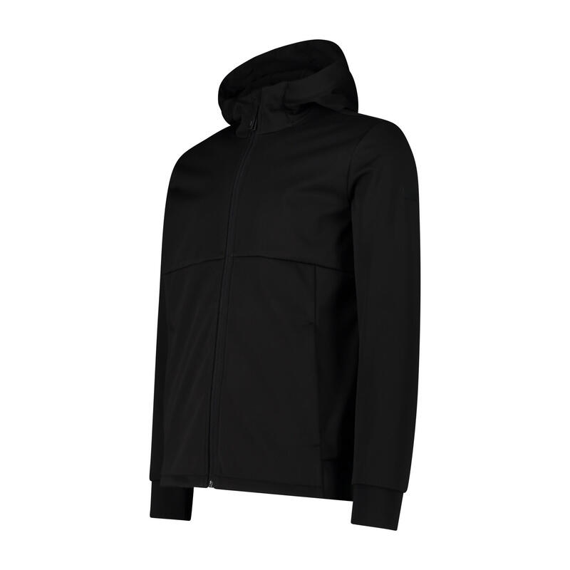 Softshell kapucnis dzseki CMP