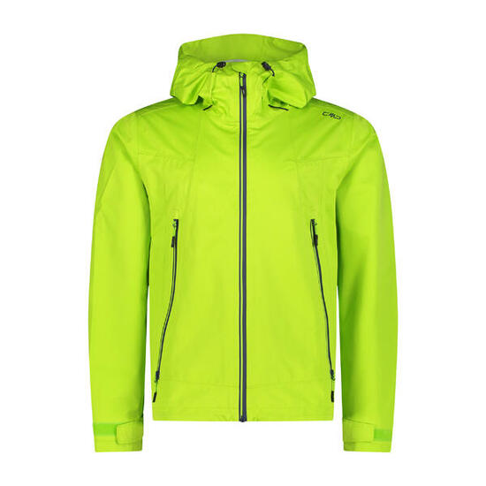 CMP Herren Jacke Man Jacket Zip Hood 32Z5077