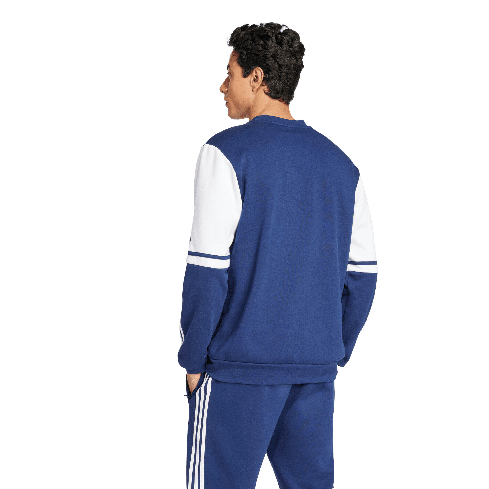 Felpa adidas Squadra25 3/7