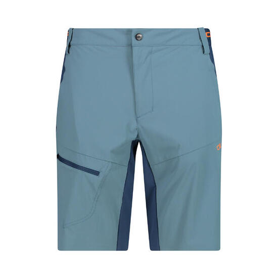 CMP Bermuda de randonnée cargo pour hommes