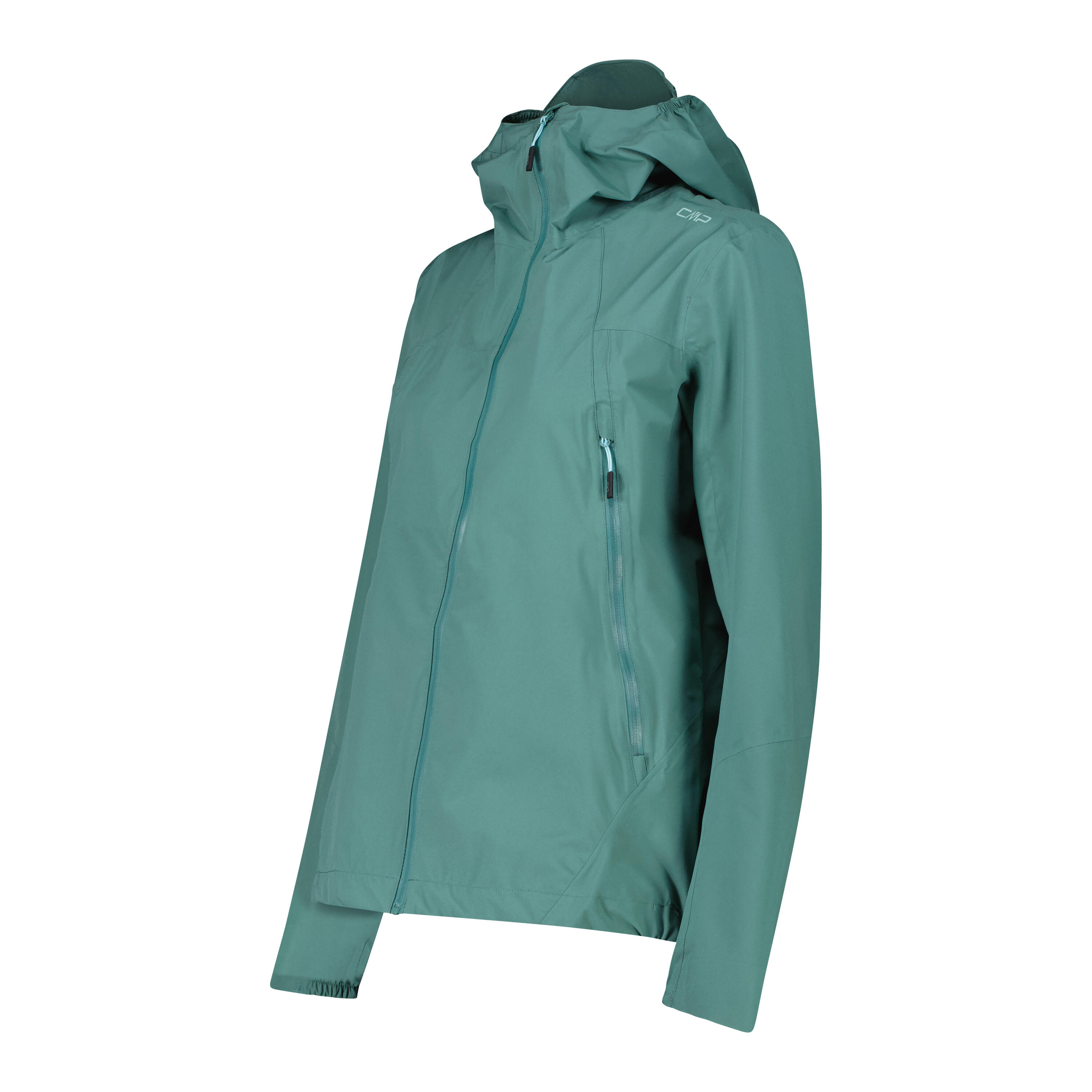 Veste à capuche fixe femme CMP 3/3