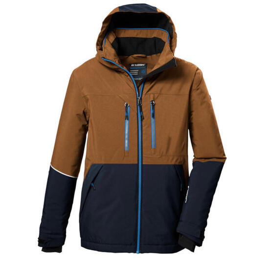 killtec Jungen Skijacke KSW 388 42114-000