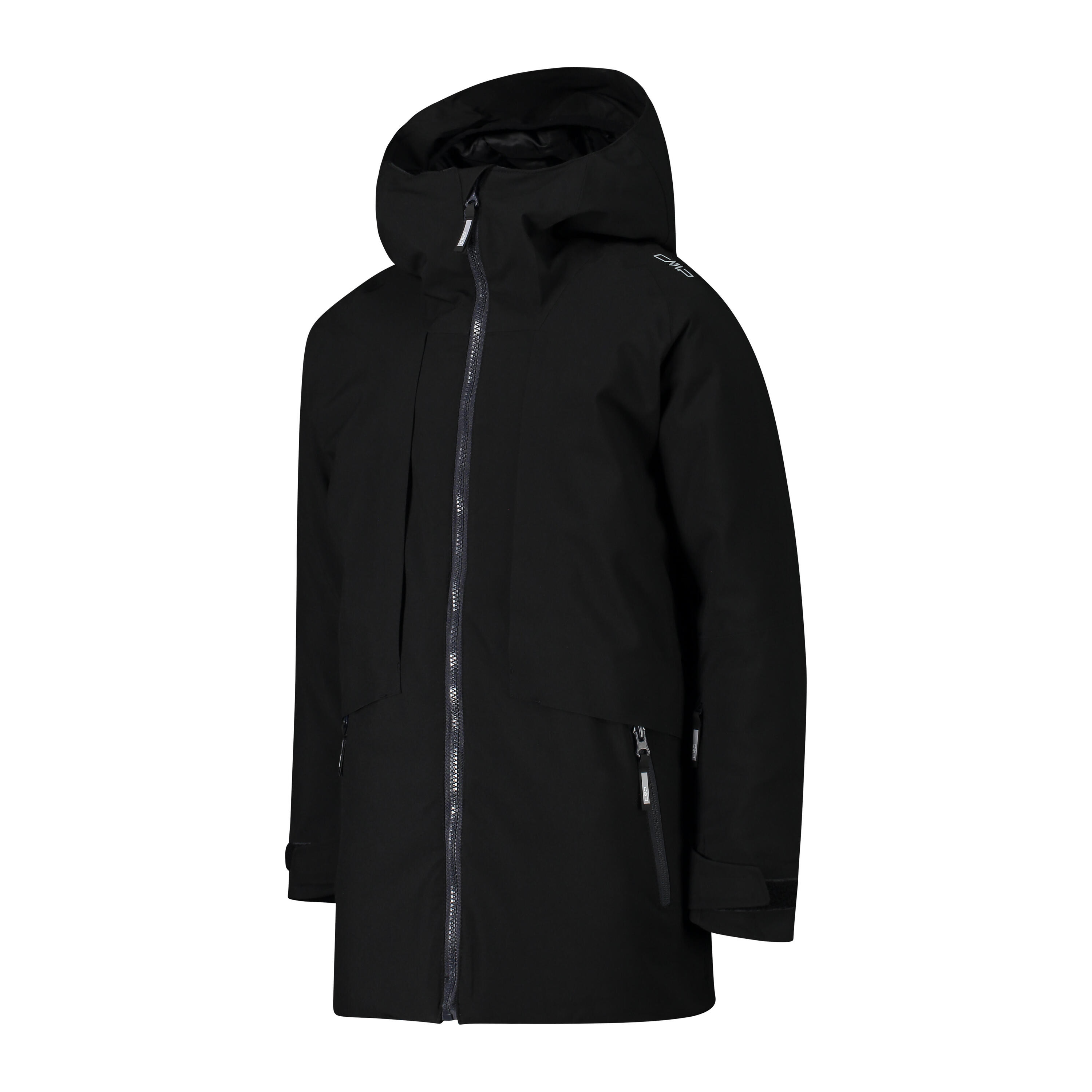 Veste de ski extensible mécanique fille CMP 3/3