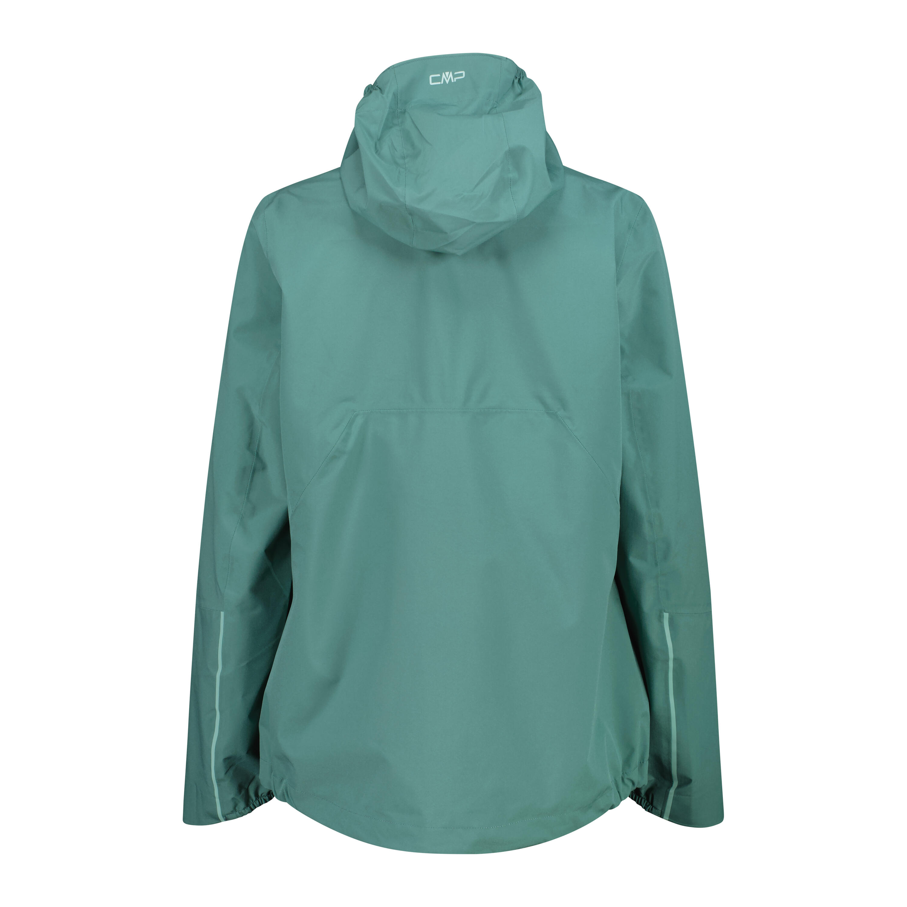 Veste à capuche fixe femme CMP 2/3