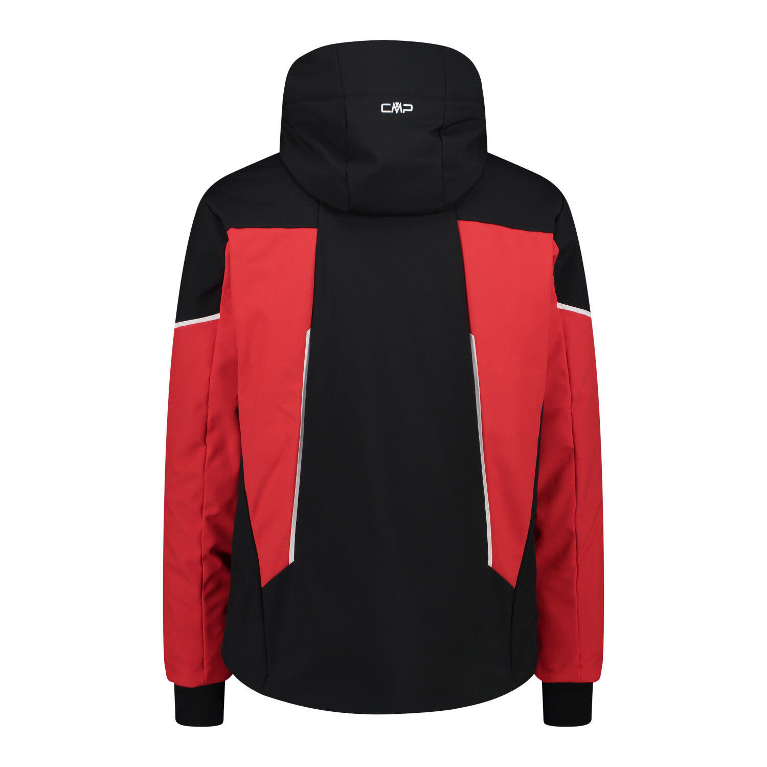 Chaqueta de esquí con capucha CMP 2/4