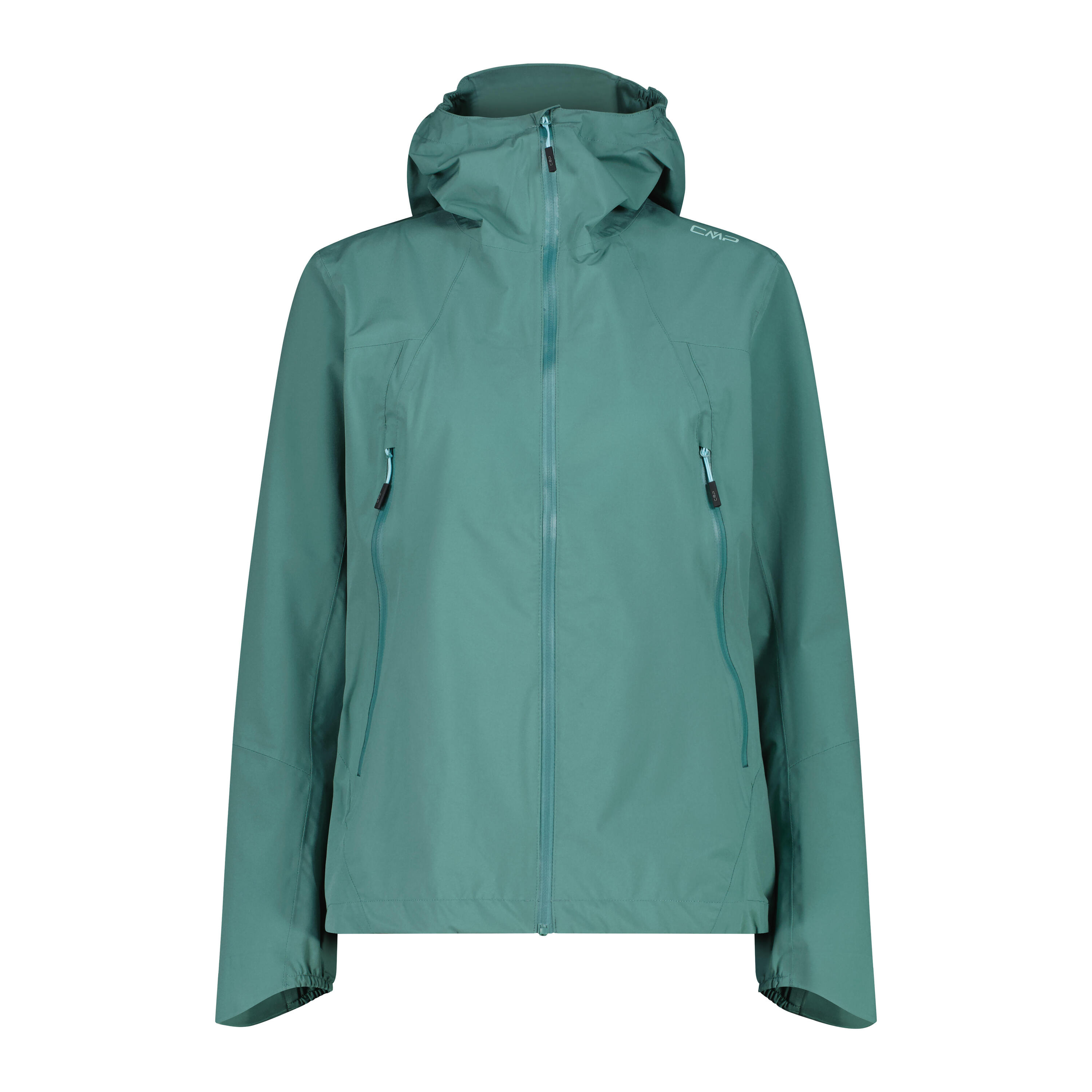 Veste à capuche fixe femme CMP 1/3