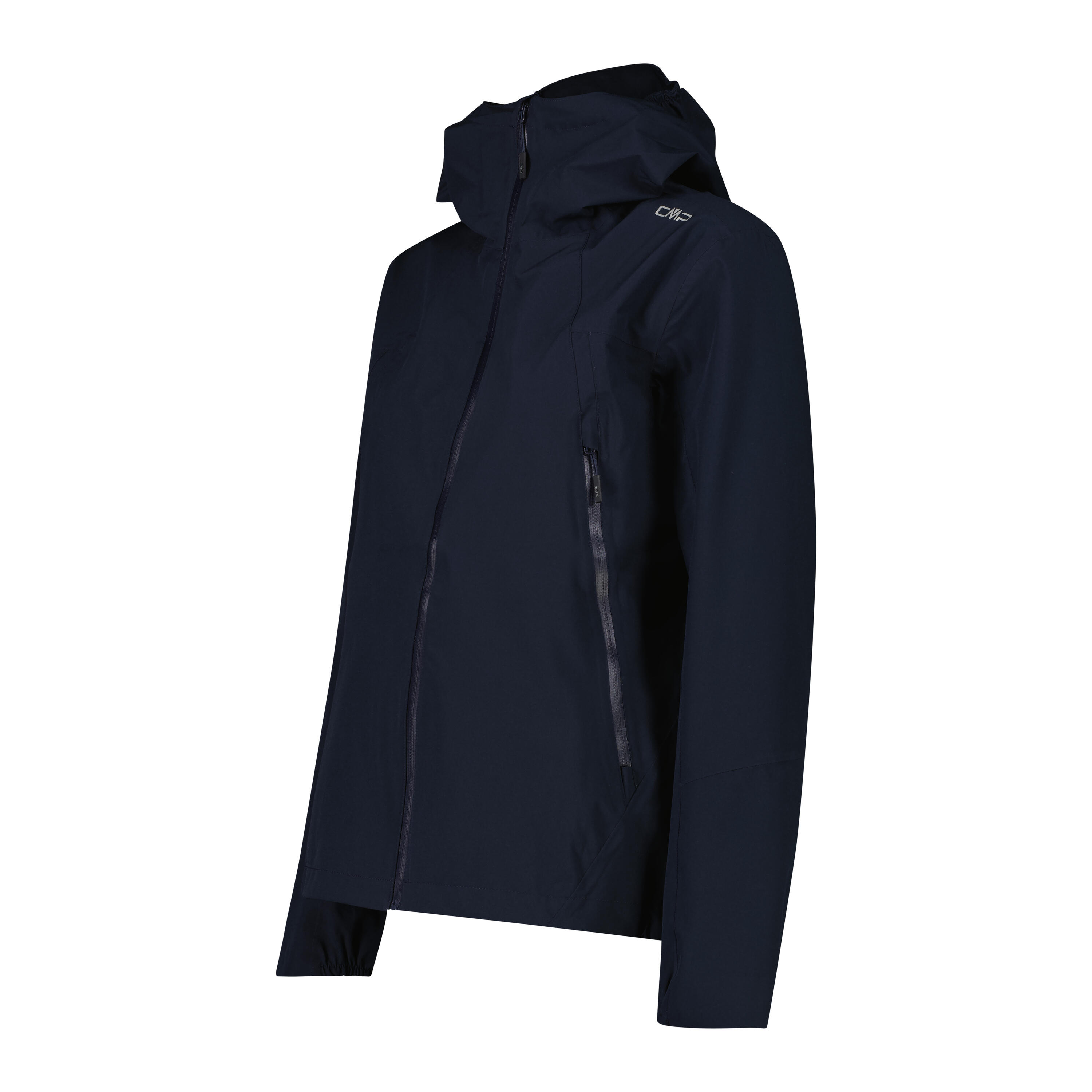 CMP Damen Jacke Woman Jacket Fix Hood 35Z6176 5/5