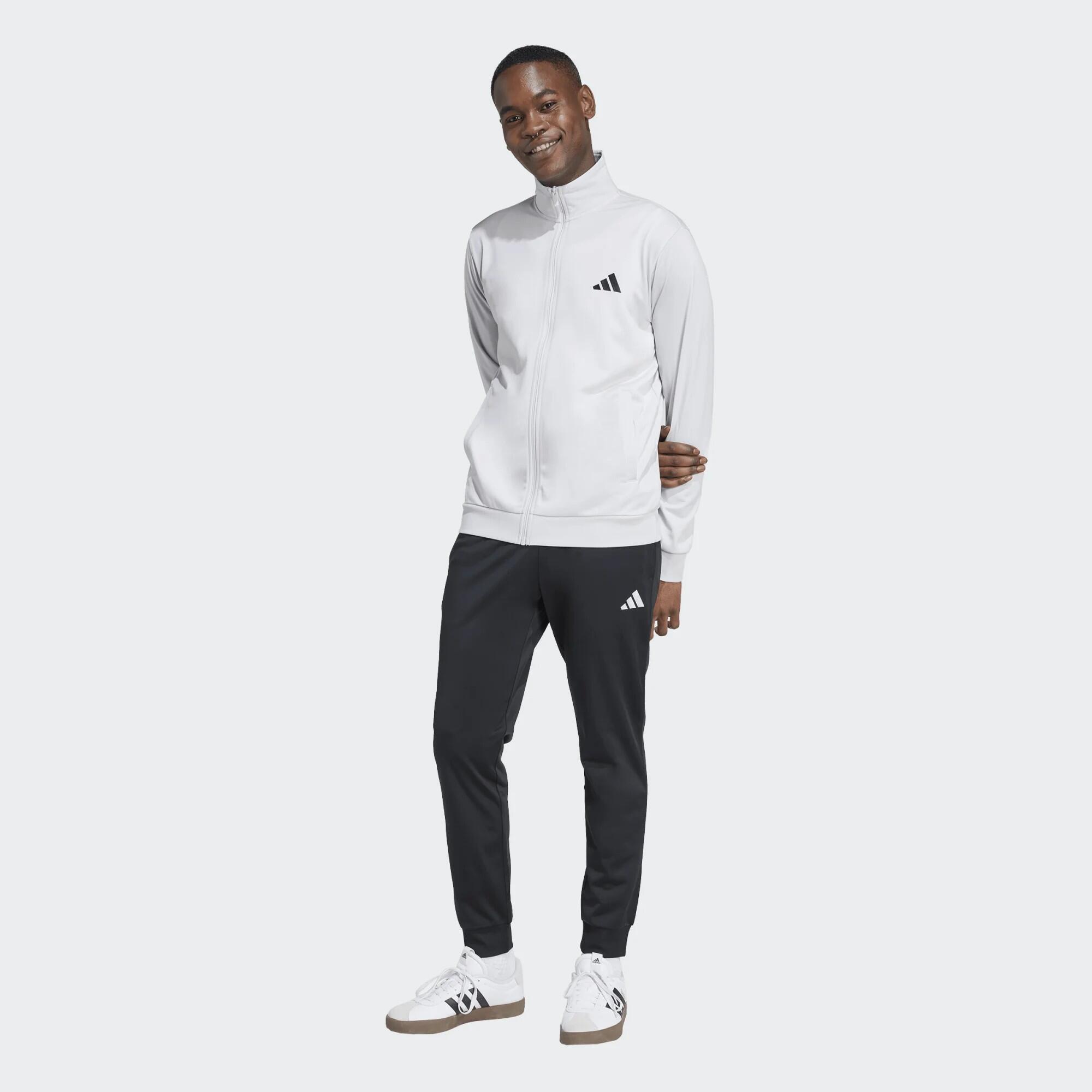 Fato de treino completo Adidas modelo KB5271 para homem 4/10