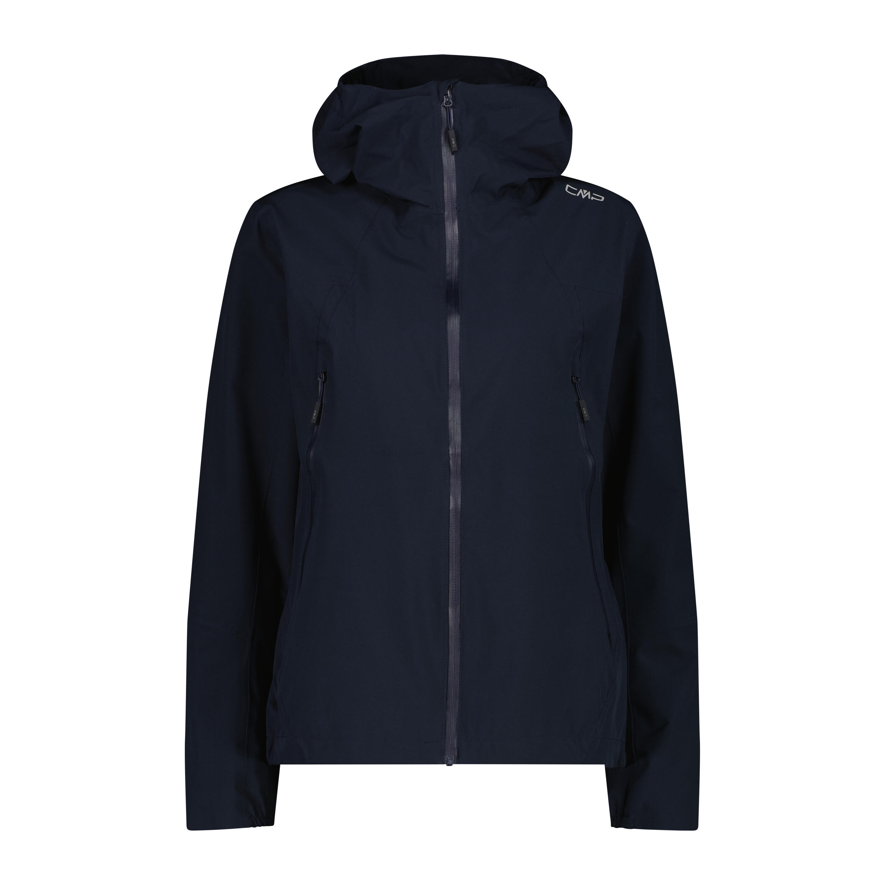 CMP Damen Jacke Woman Jacket Fix Hood 35Z6176 1/5