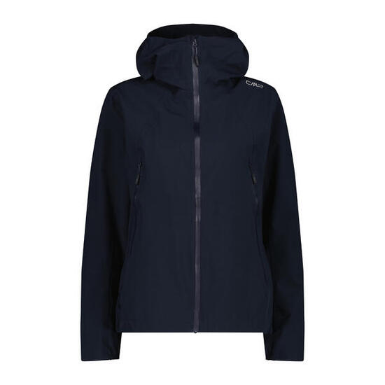 CMP Damen Jacke Woman Jacket Fix Hood 35Z6176