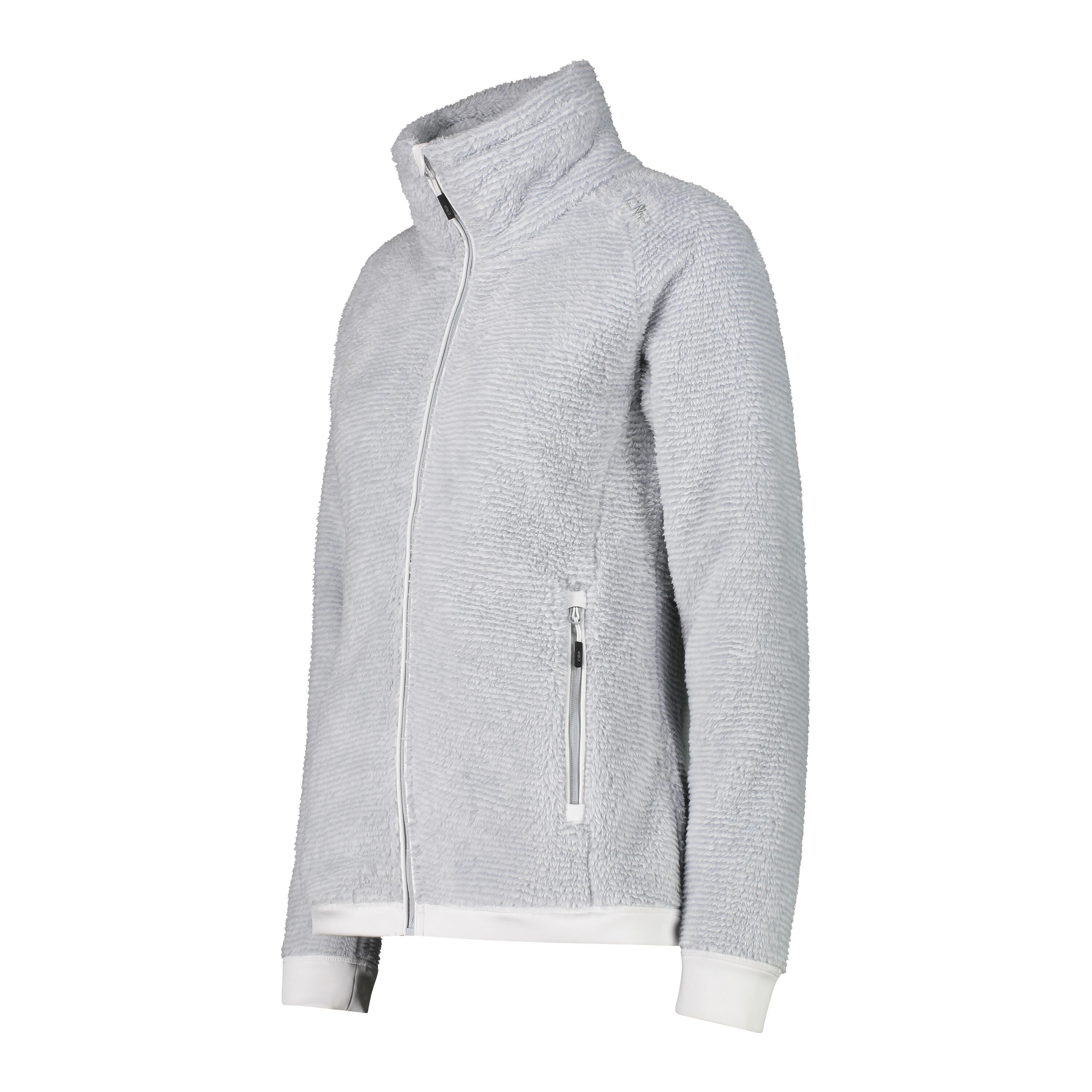 Polaire femme CMP 3/3