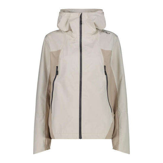 CMP Damen Jacke Woman Jacket Fix Hood 35Z6176