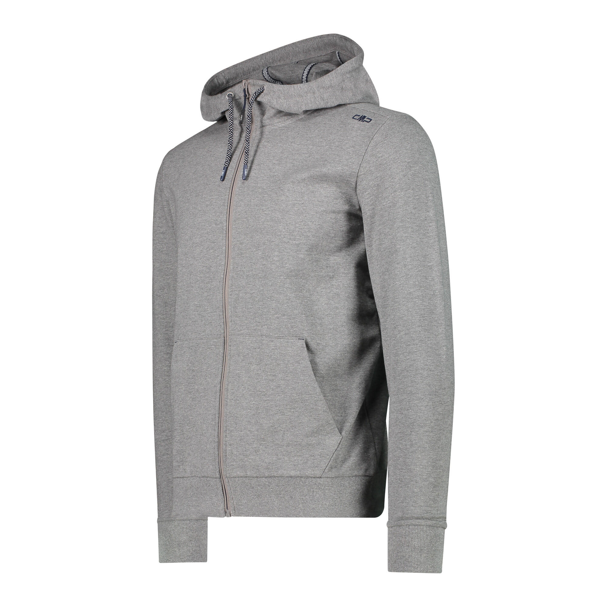 Bluza męska turystyczna CMP 32D8077M 3/6