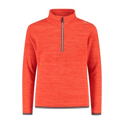 CMP Mädchen Fleece Pullover KID G 34G4785