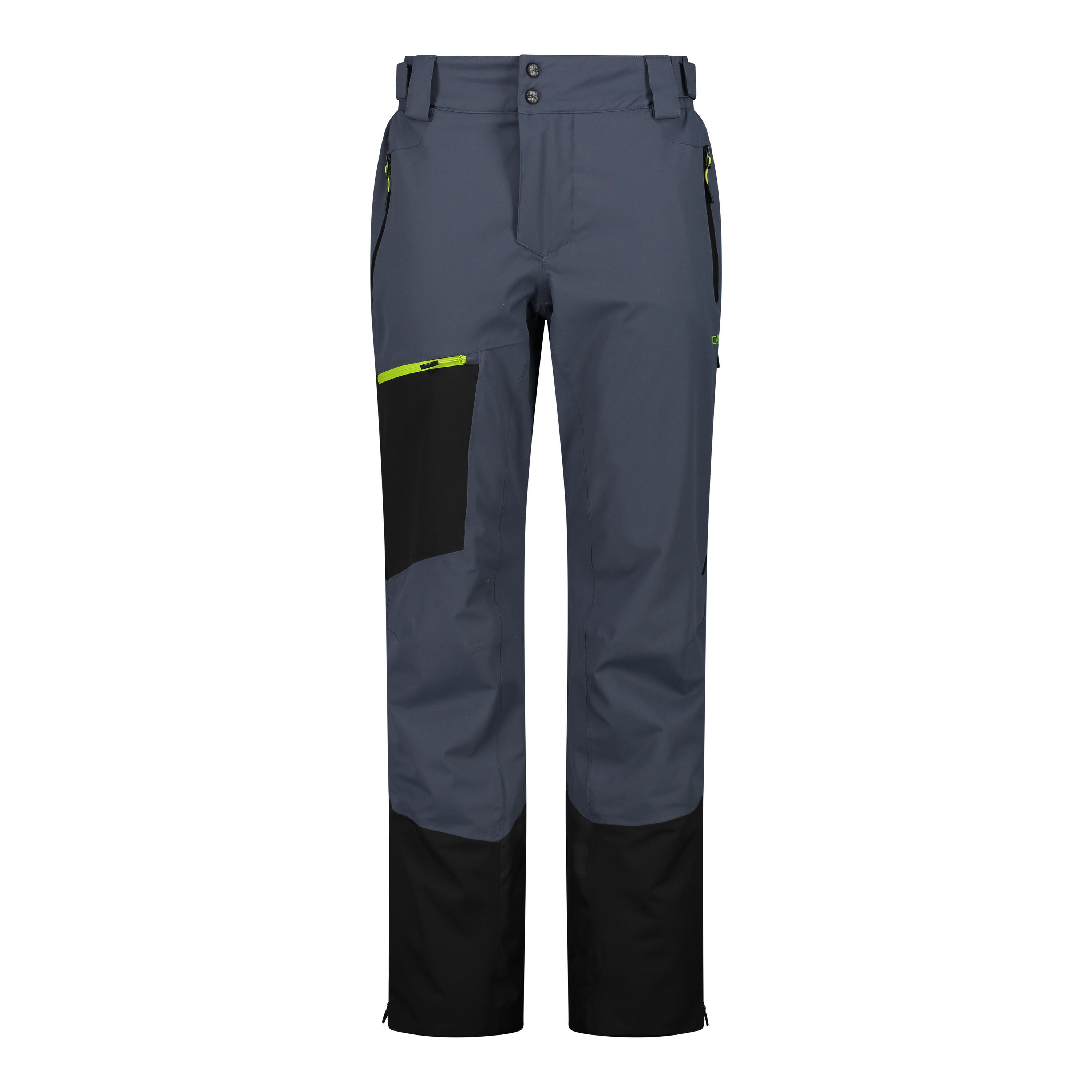 CMP Herren Skihose MAN PANT FREE RIDE 34W2027 1/5