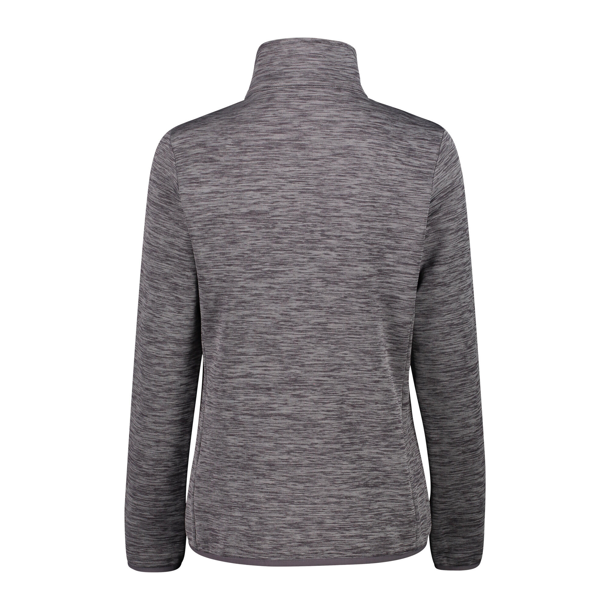 Sweatshirt zippée femme CMP 2/3