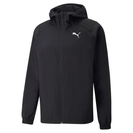 Puma Herren Trainingsjacke Train Vent Woven Jacket 521532