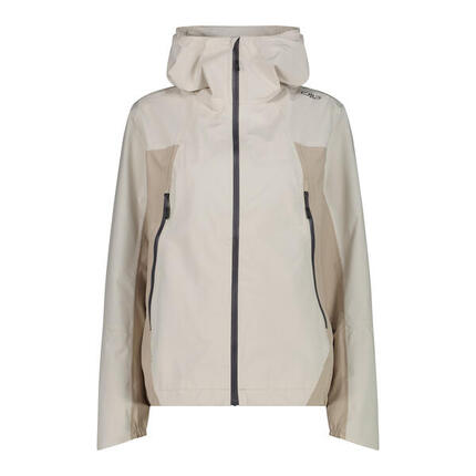 CMP Damen Jacke Woman Jacket Fix Hood 35Z6176