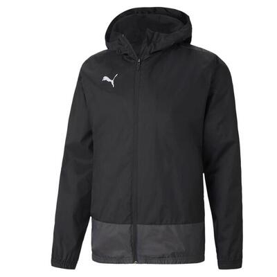 Puma Herren Regenjacke teamGOAL 23 Training Rain Jacket 656559