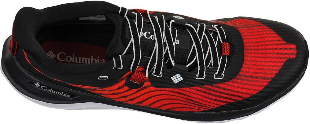 Buty Trailowe Męskie Columbia Escape Ascent 3/5