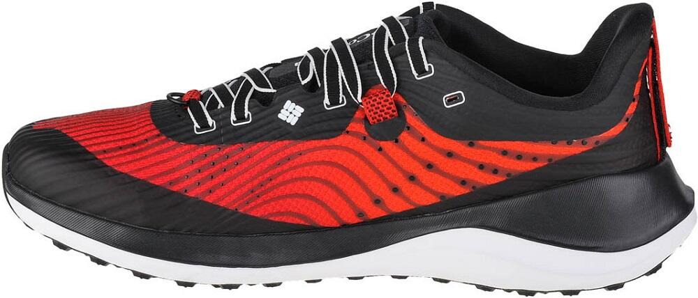 Buty Trailowe Męskie Columbia Escape Ascent 2/5