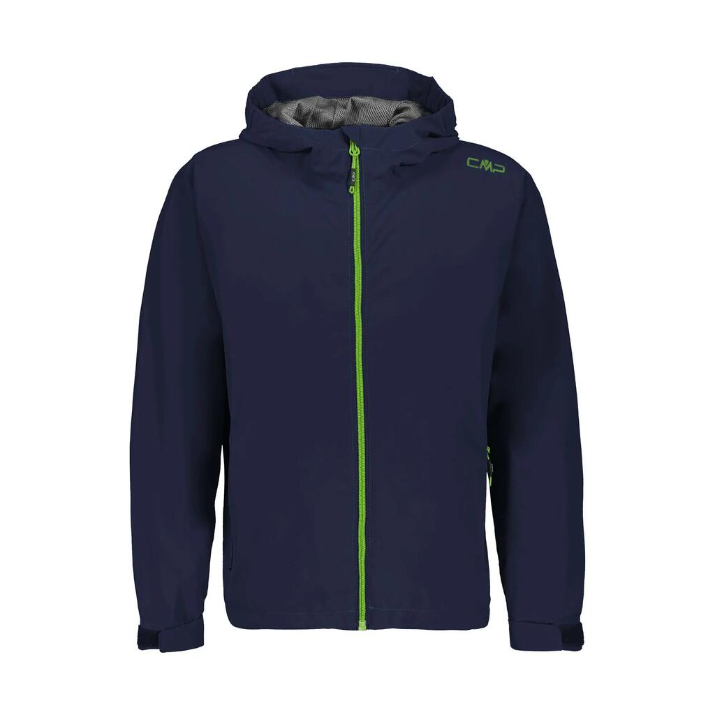 Child hooded jacket CMP