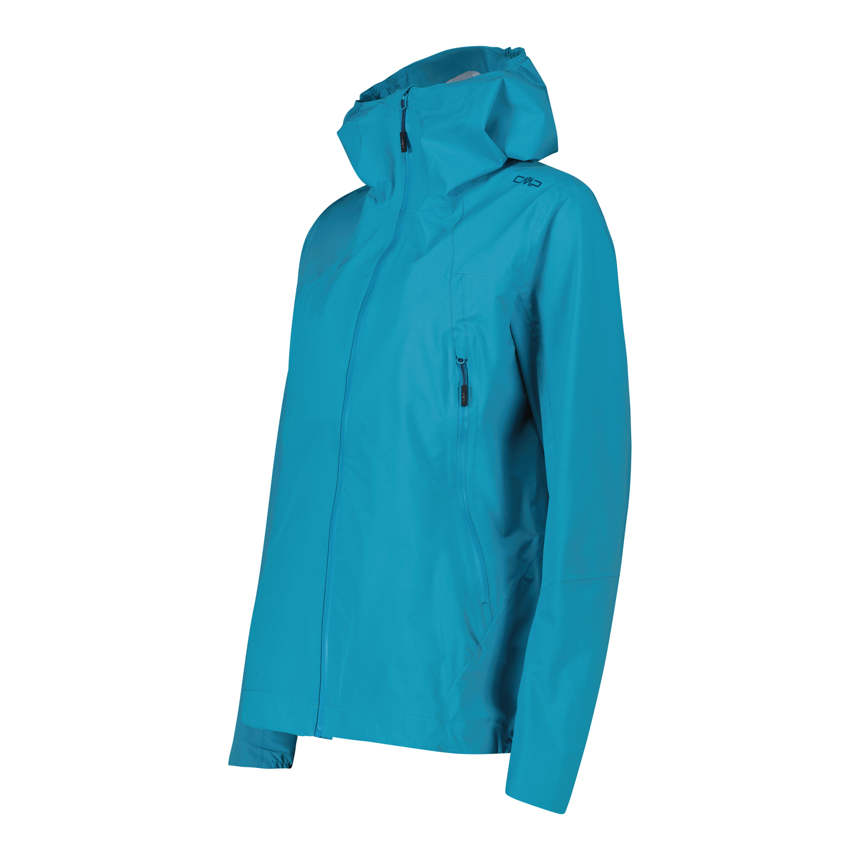 Veste à capuche femme CMP 3/3