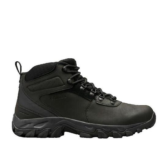 Bottes homme Columbia Newton Ridge Plus II noir