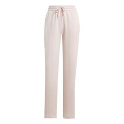 Pantalon pour Femme Adidas Sl en polaire Rose