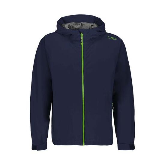 Veste à capuche enfant CMP