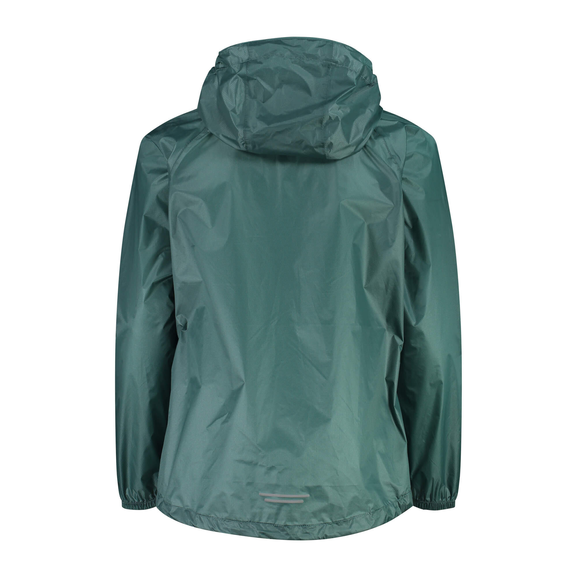 Veste imperméable fille CMP 2/5
