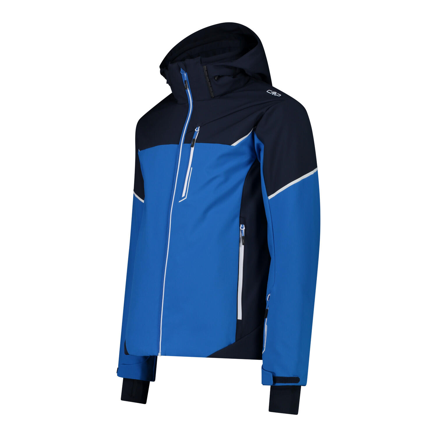 CMP Herren Skijacke MAN JACKET ZIP HOOD 33W0897 3/3